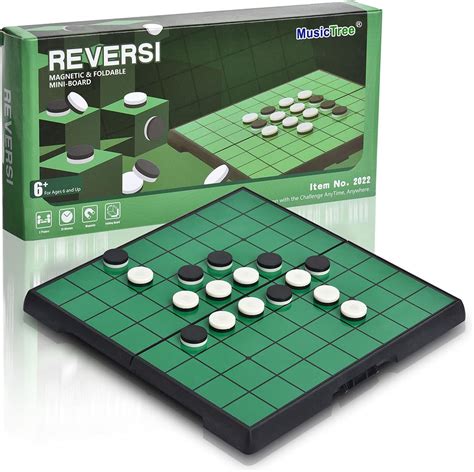 reversi game|Reversi (Othello) .